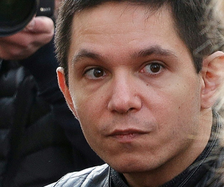 Simon Fieschi, webmaster de Charlie Hebdo et 