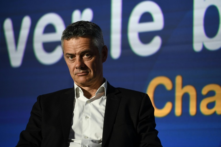 Contribution exceptionnelle: Amazon 