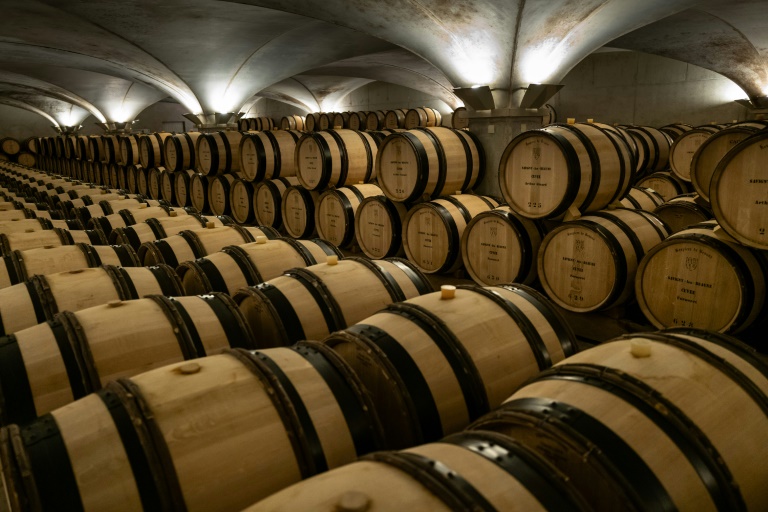 Vente des vins de Beaune: Jean Reno et Eva Longoria invités stars