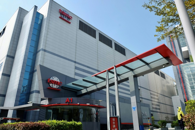 TSMC cesse de livrer un client après la découverte de ses semi-conducteurs chez Huawei