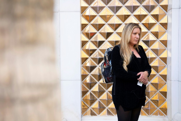 A Las Vegas, les travailleurs pauvres ne misent plus sur le jeu électoral