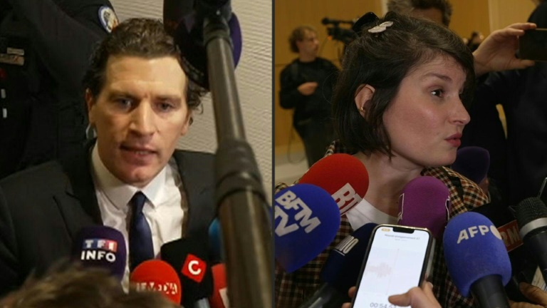 Accusations d'agressions sexuelles: procès renvoyé pour Depardieu