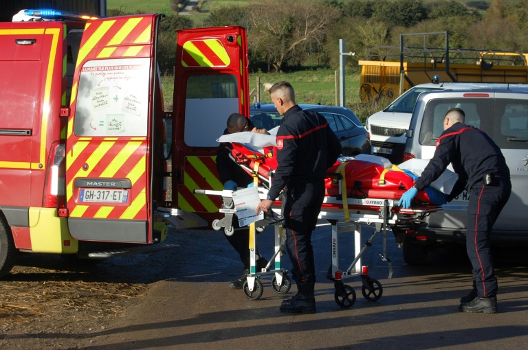 Manche: un migrant meurt dans une tentative de traversée, troisième drame en 10 jours
