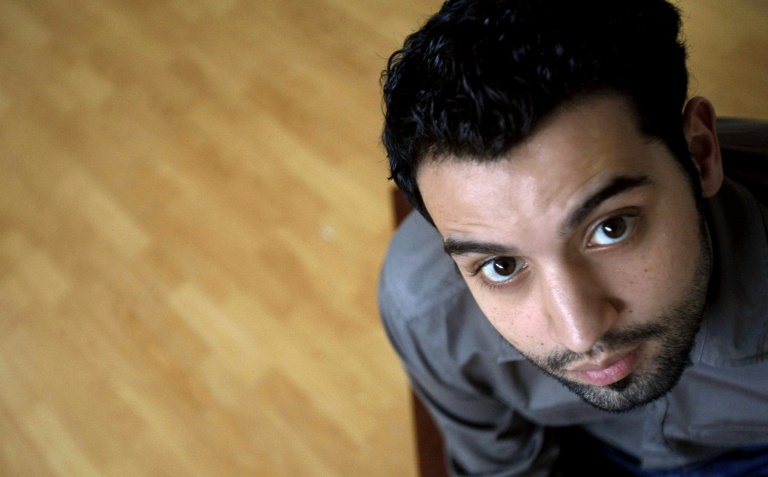 Macron au Maroc: l'humoriste controversé Yassine Belattar dans une délégation éclectique