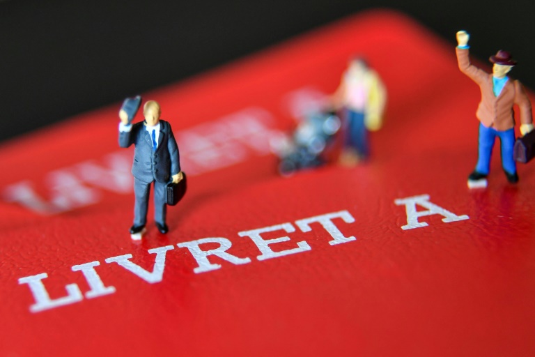 Le taux du Livret A devrait tomber à 2,5% en février, selon le DG de la Caisse des dépôts