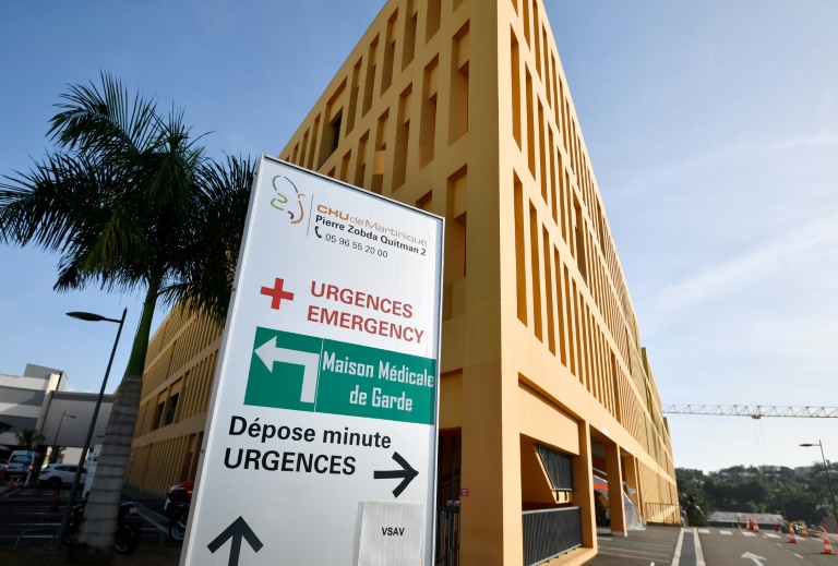 Martinique: la Cour des comptes étrille la 