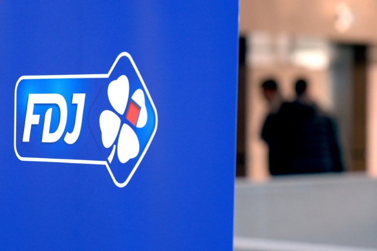 L'UE contraint la FDJ à verser 97 millions d'euros de plus à l'Etat français