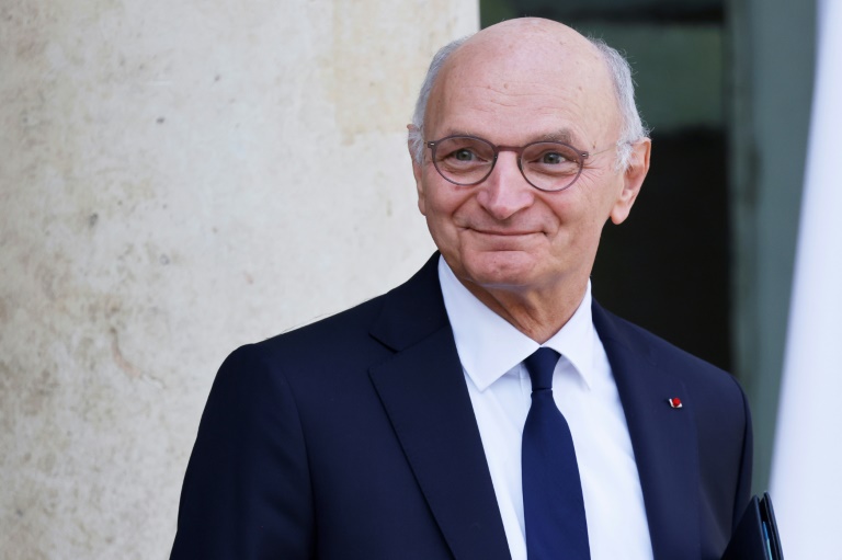 La Justice obtient 250 millions d'euros supplémentaires dans le budget 2025, selon Didier Migaud