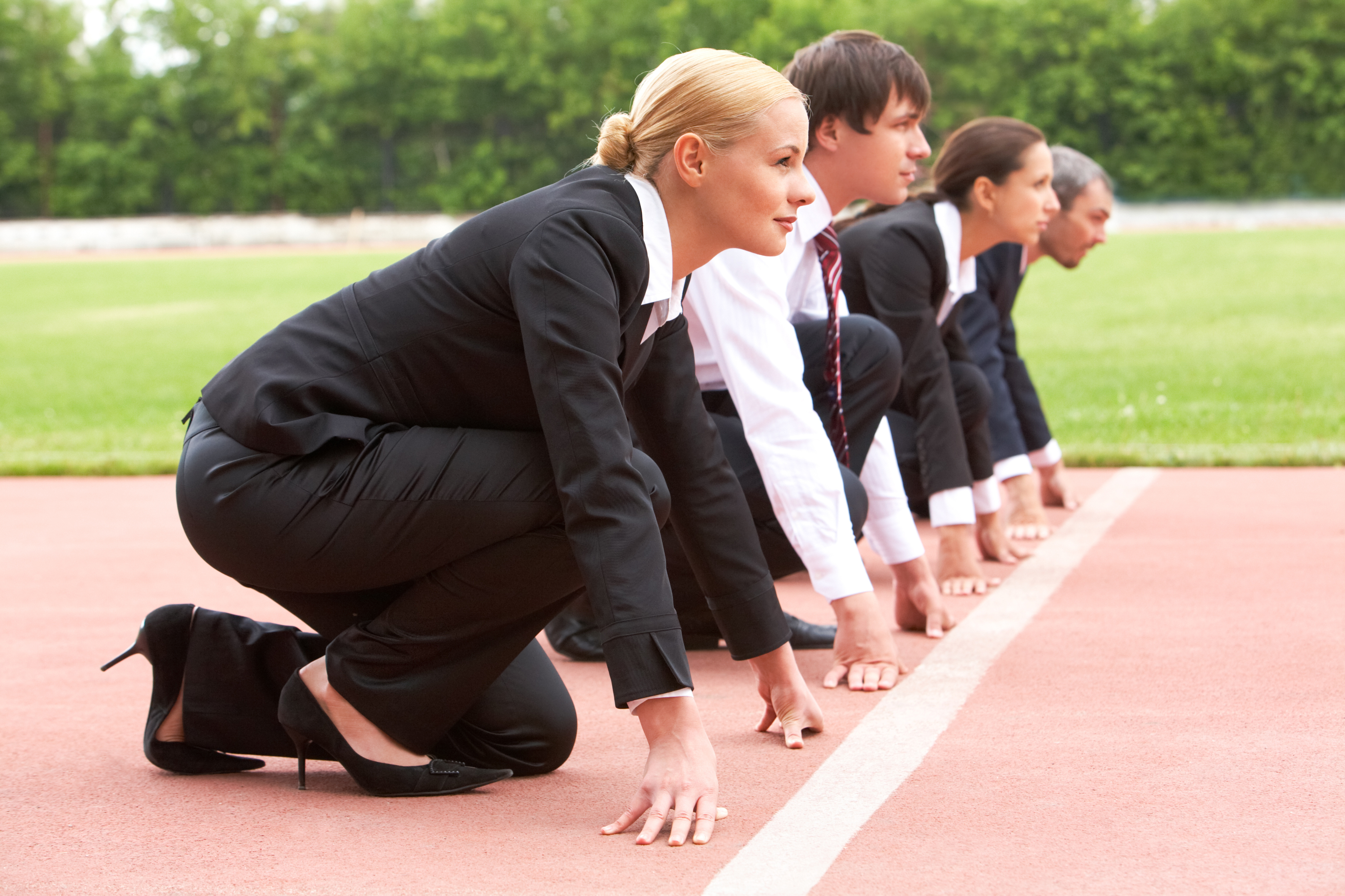 Le Marathon de l’Entrepreneuriat fait escale à Saulieu, le 24 octobre