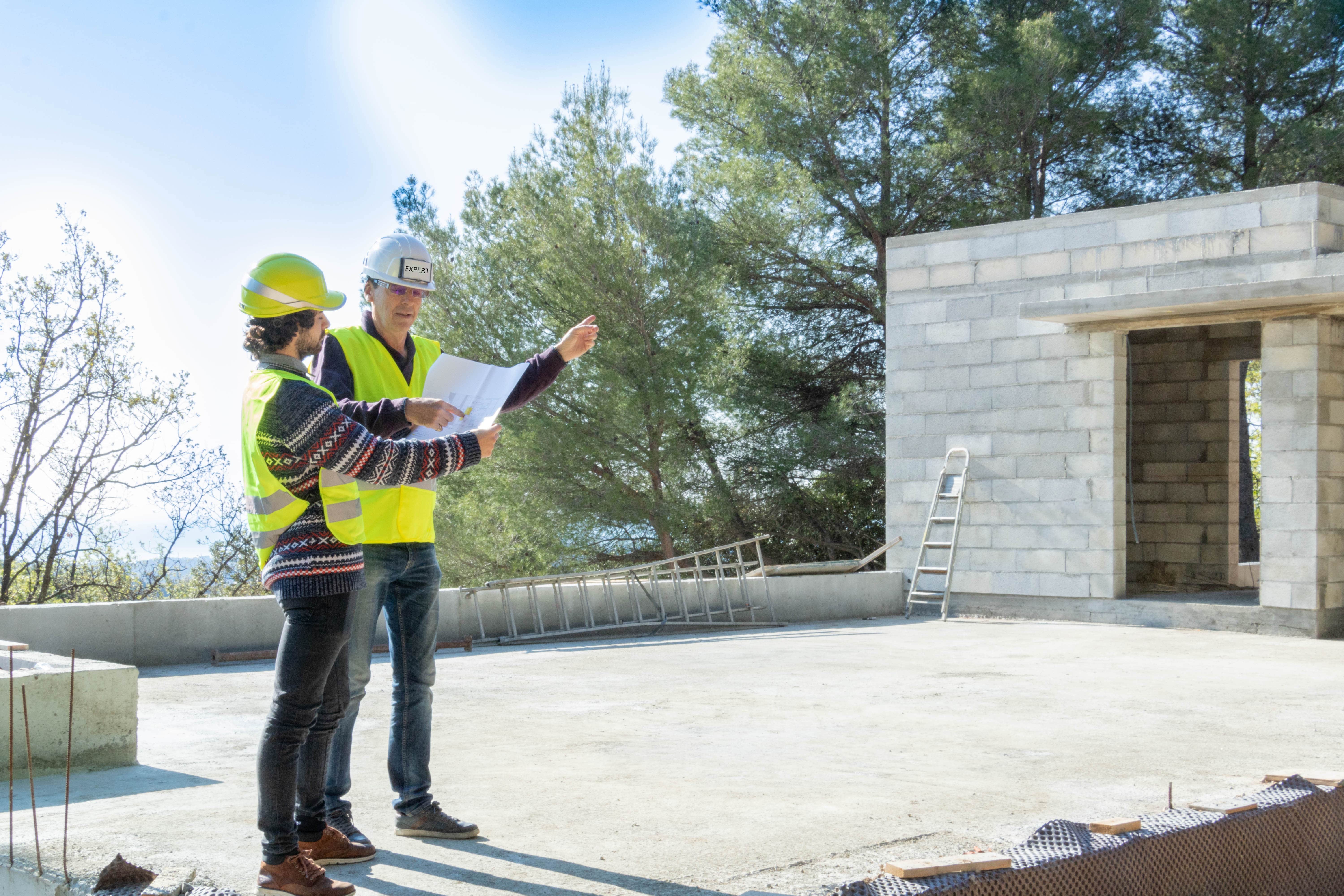 Un partenariat Hauts-de-France-CAPEB pour le recrutement dans le bâtiment