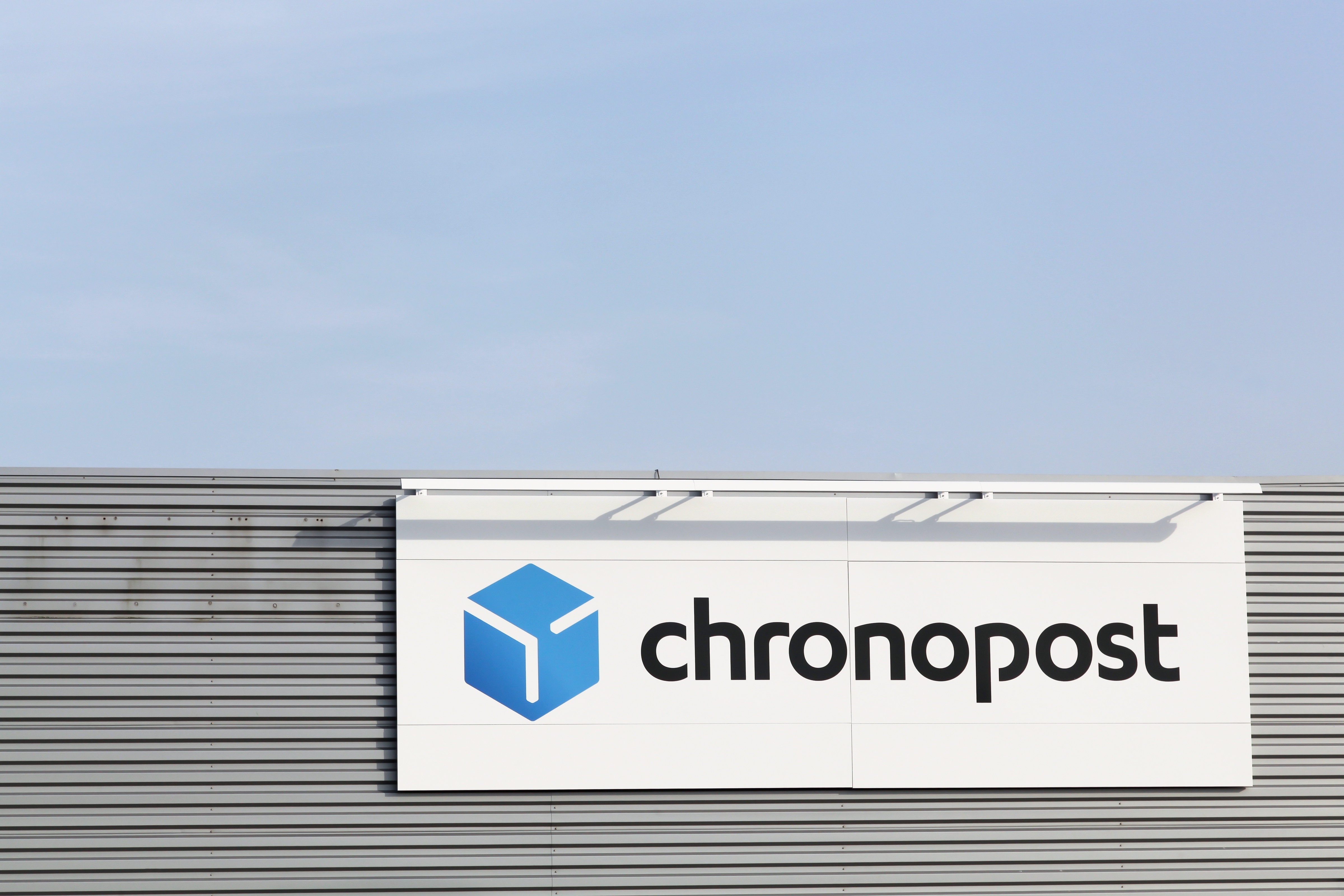 Chronopost ouvre une nouvelle agence à Petit-Couronne