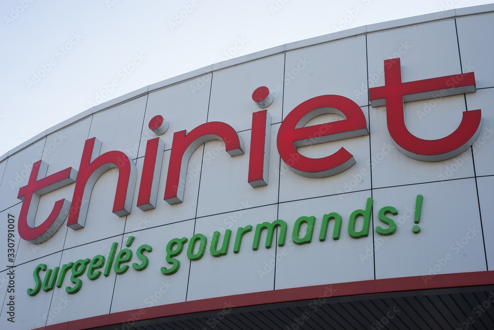 Thiriet s’engage à fabriquer ses propres machines de production