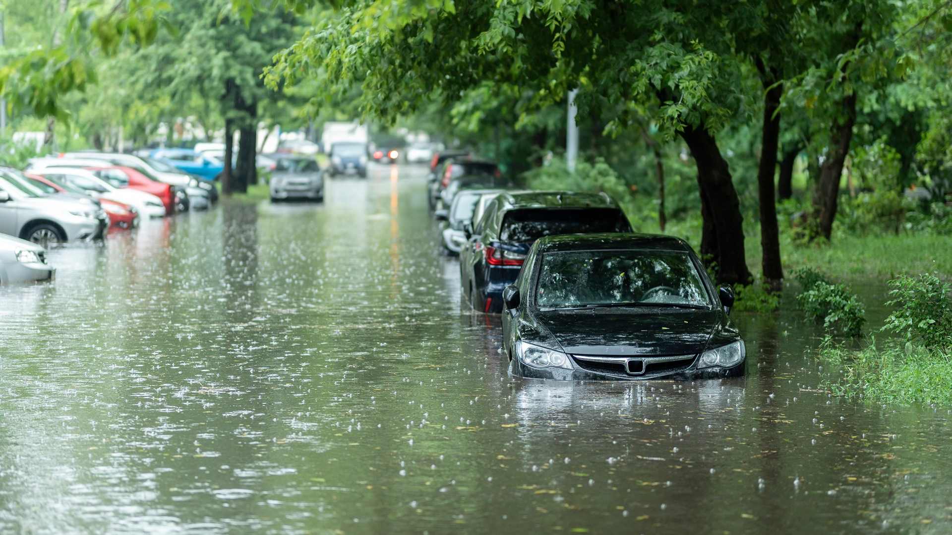 Tempête Kirk : soixante communes de l’Aisne reconnues en état de catastrophe naturelle