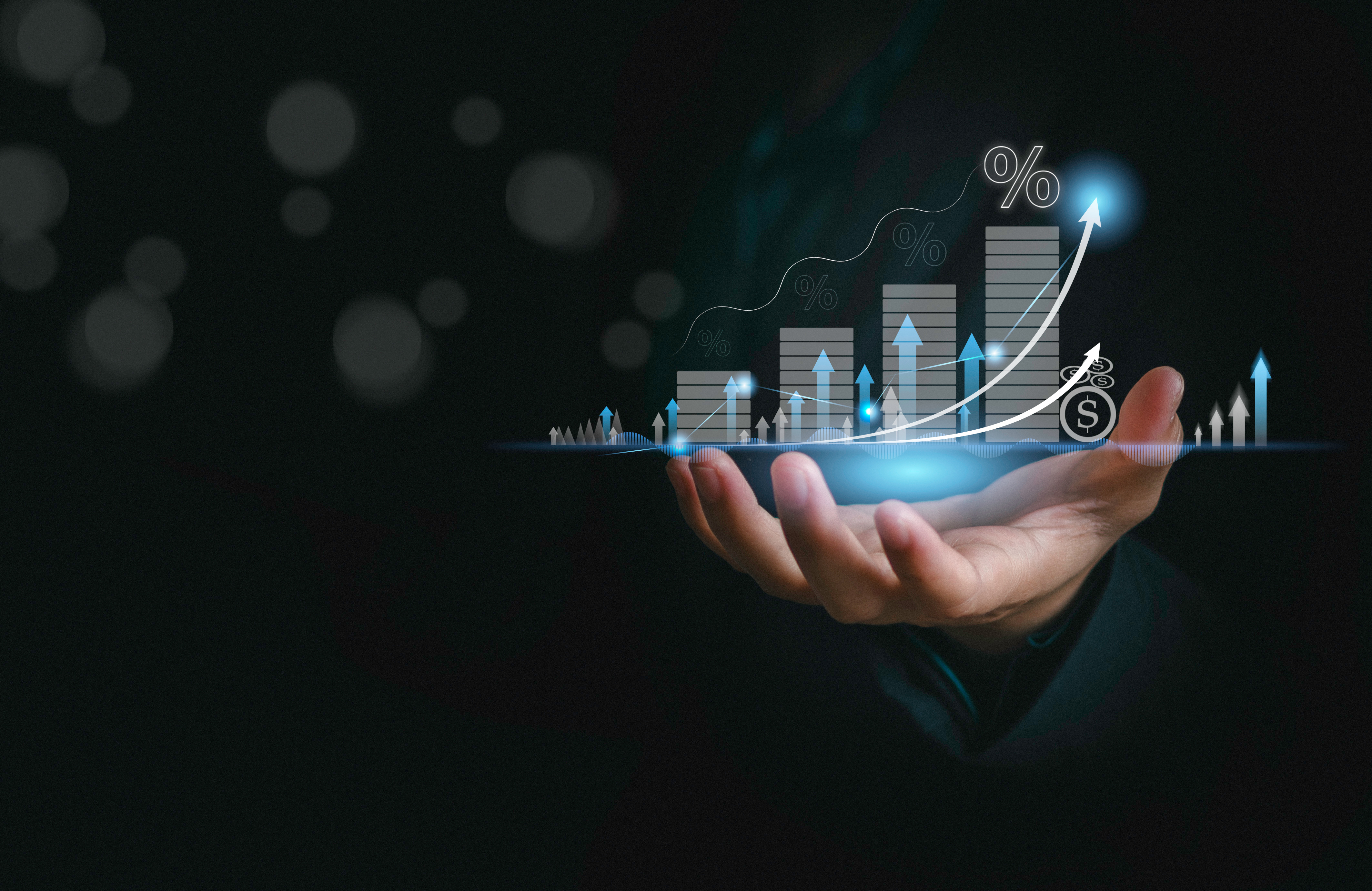 Daix : Inventiva annonce une levée de fonds record allant jusqu’à 348 millions d’euros 