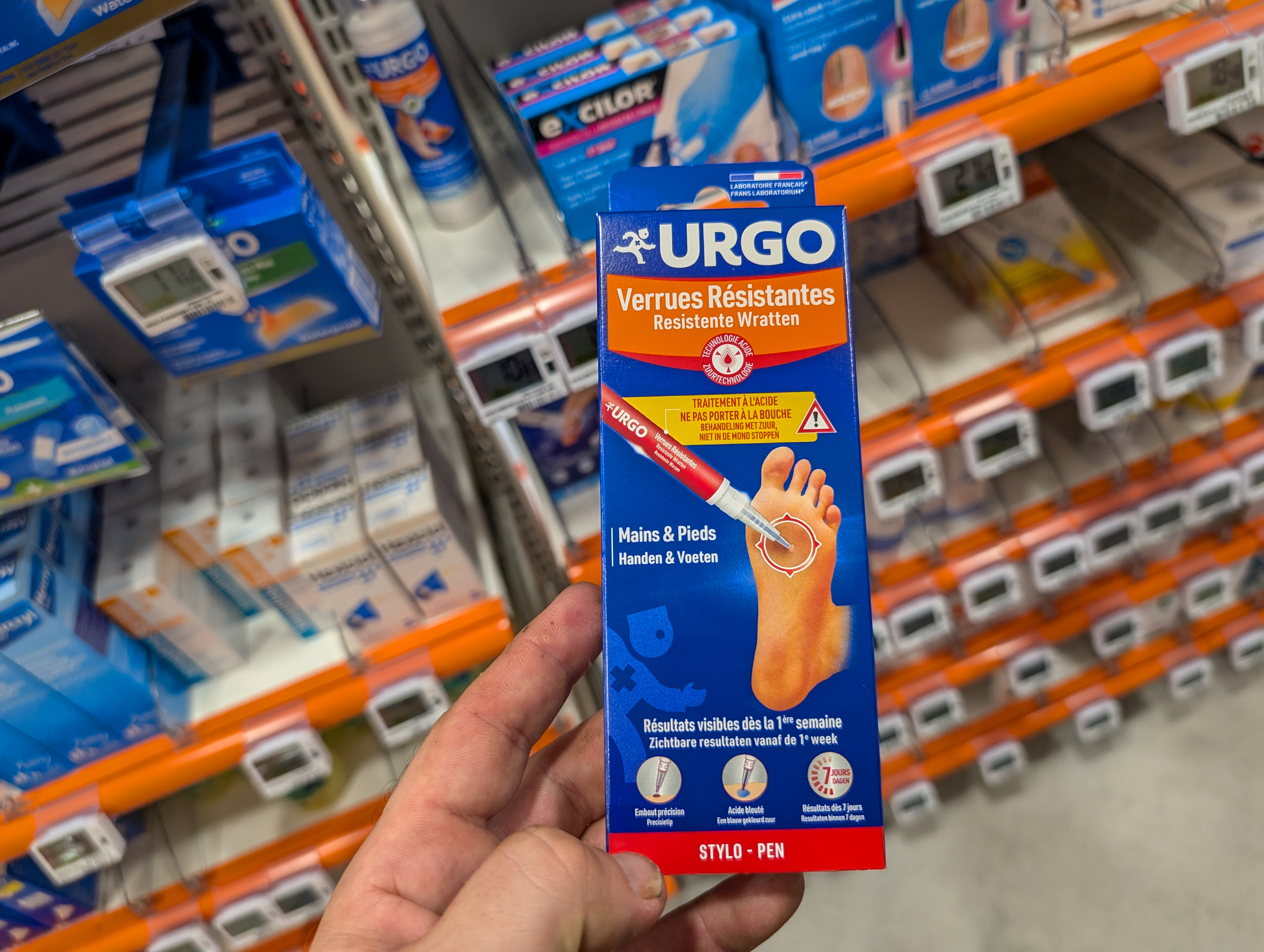 Urgo Healthcare renforce son ancrage dans la métropole dijonnaise