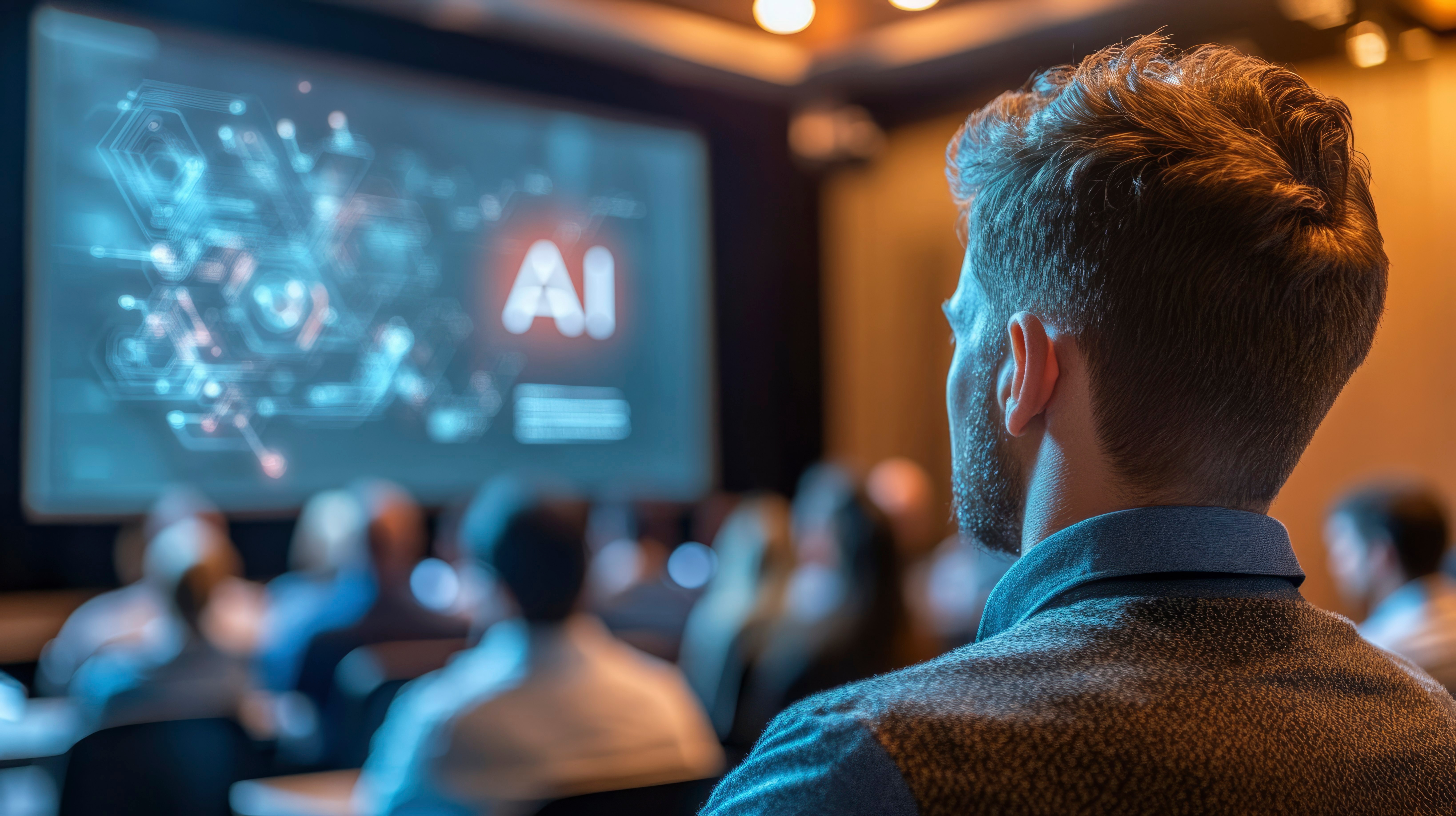 CentraleSupélec organisera une conférence autour de l’intelligence artificielle