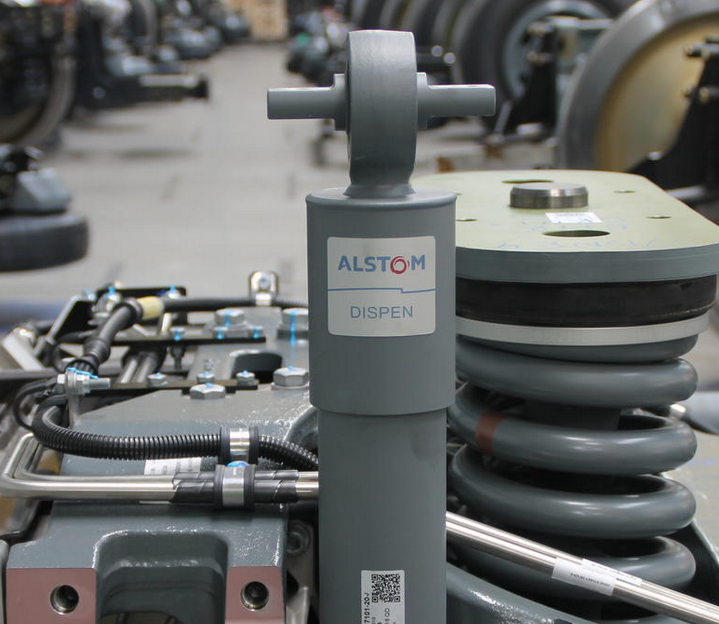 Au Creusot, Alstom commémore quatre décennies d’excellence et d’innovation