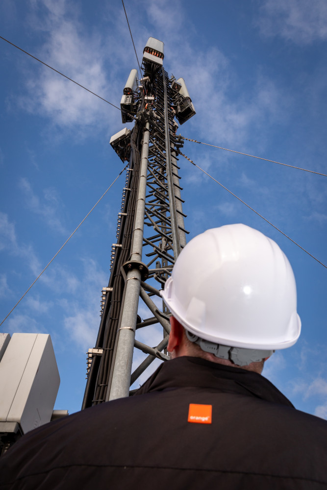 La 5G activée dans 39 nouvelles communes picardes