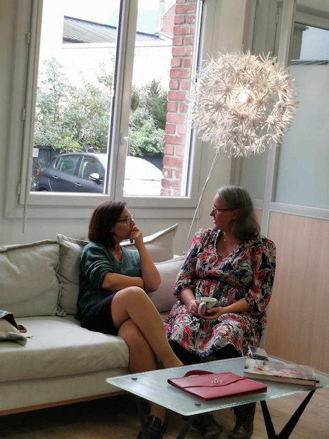 Un lieu « Autrement » pour les proches aidants