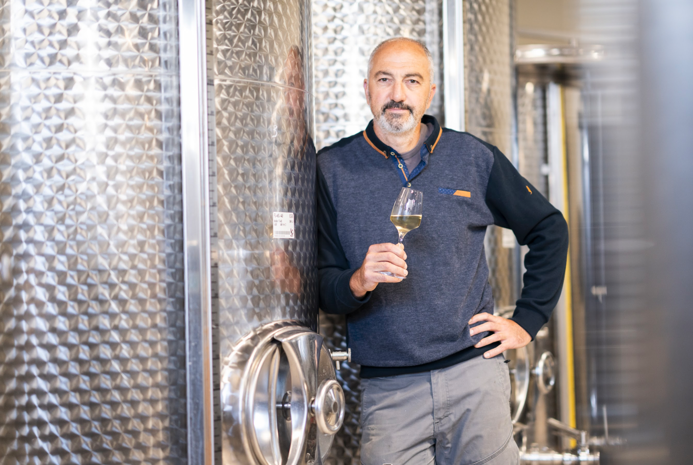 Le Moselle,  le petit vignoble qui a tout d’un grand