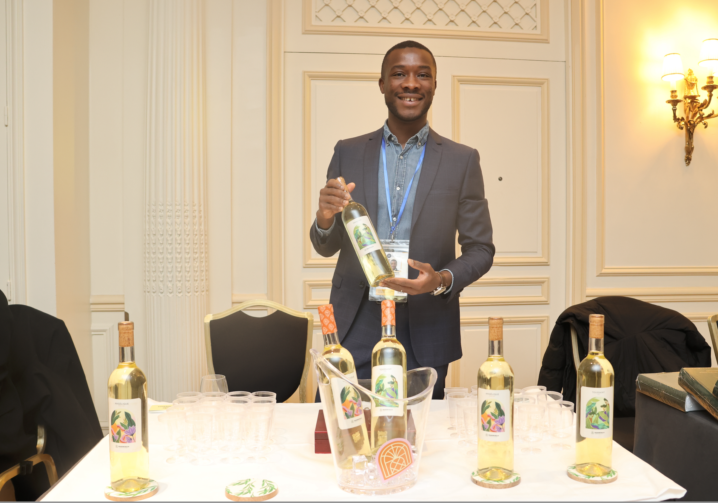 Maison Dalla : quand l’innovation rencontre l’engagement et l’éthique