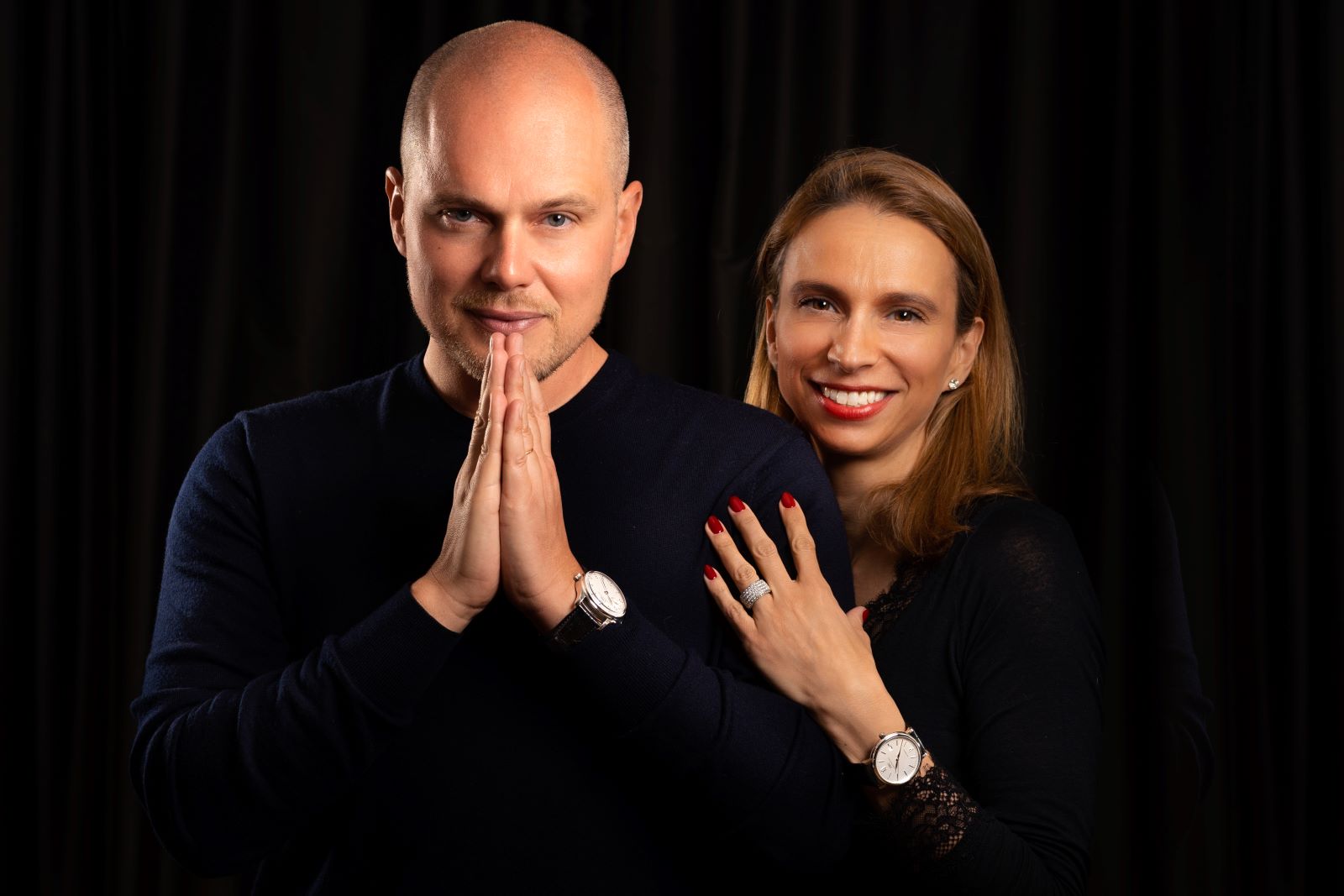 Édouard Genton, un univers de prestige