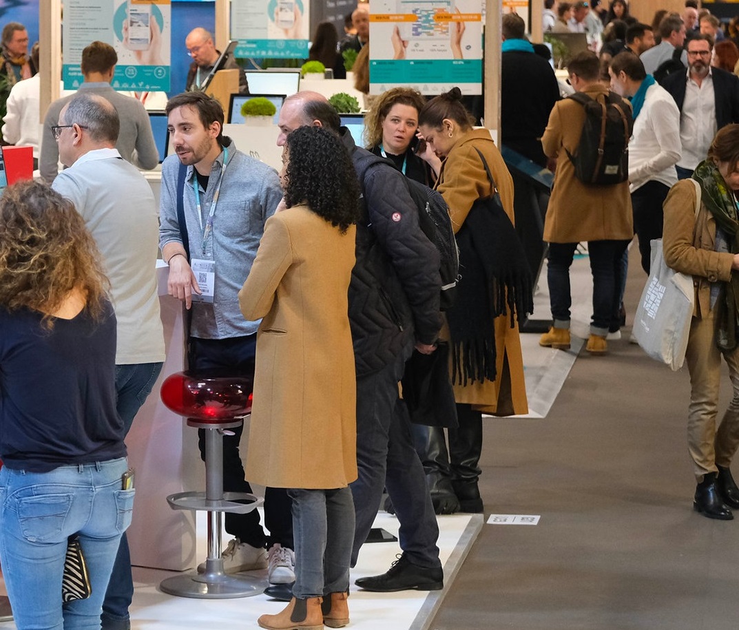 Le collectif MADEiN Grand Est met le cap sur EquipHotel