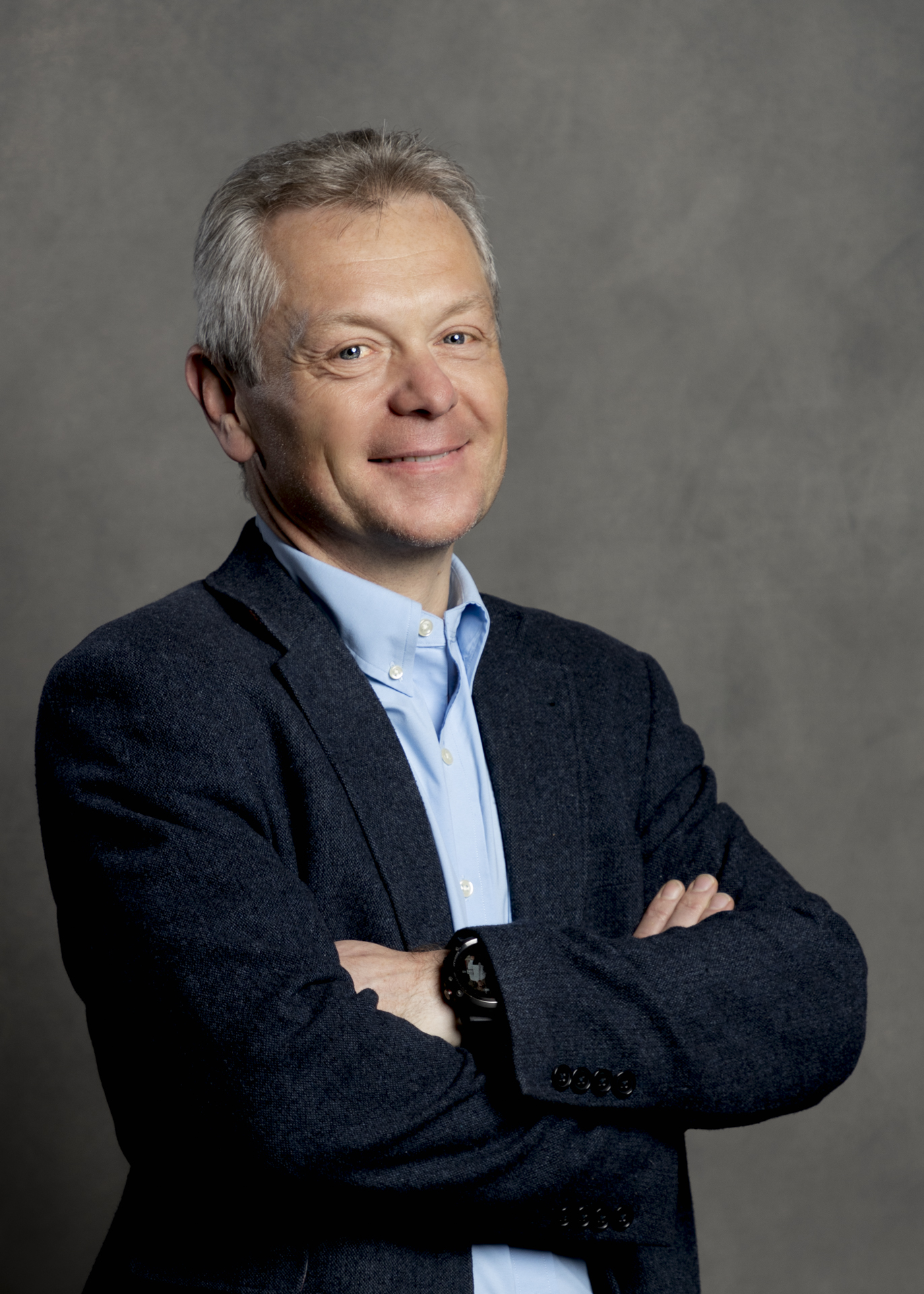 La Glass Vallée : un nouveau président et une continuité des ambitions 