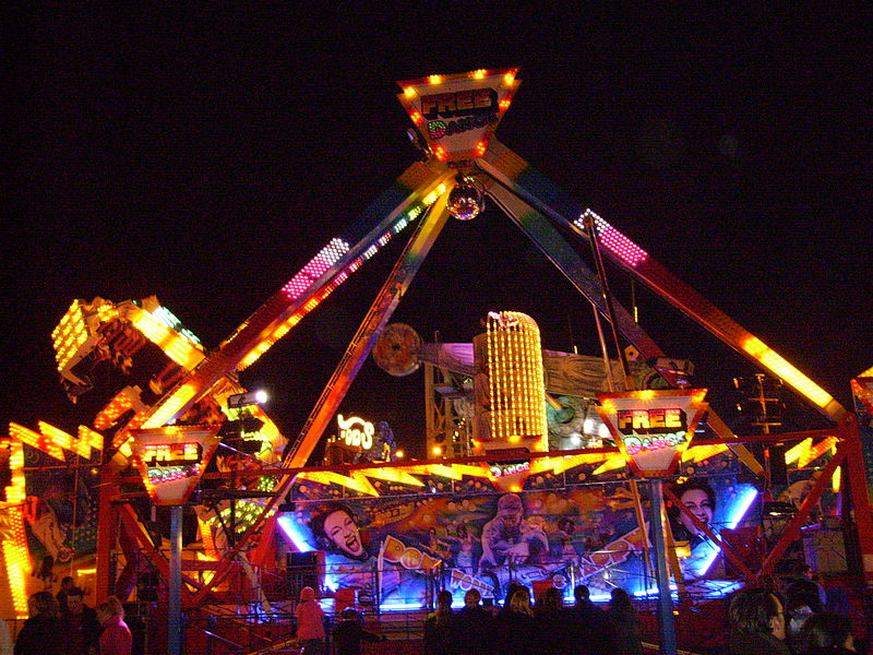 Rouen : Une offre de transports en commun renforcée pendant la foire Saint-Romain