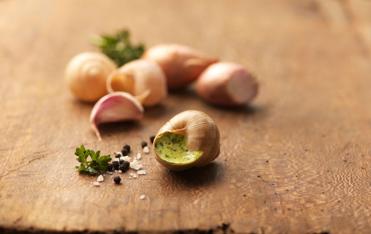 Bourgogne Escargots, la tradition au format industriel