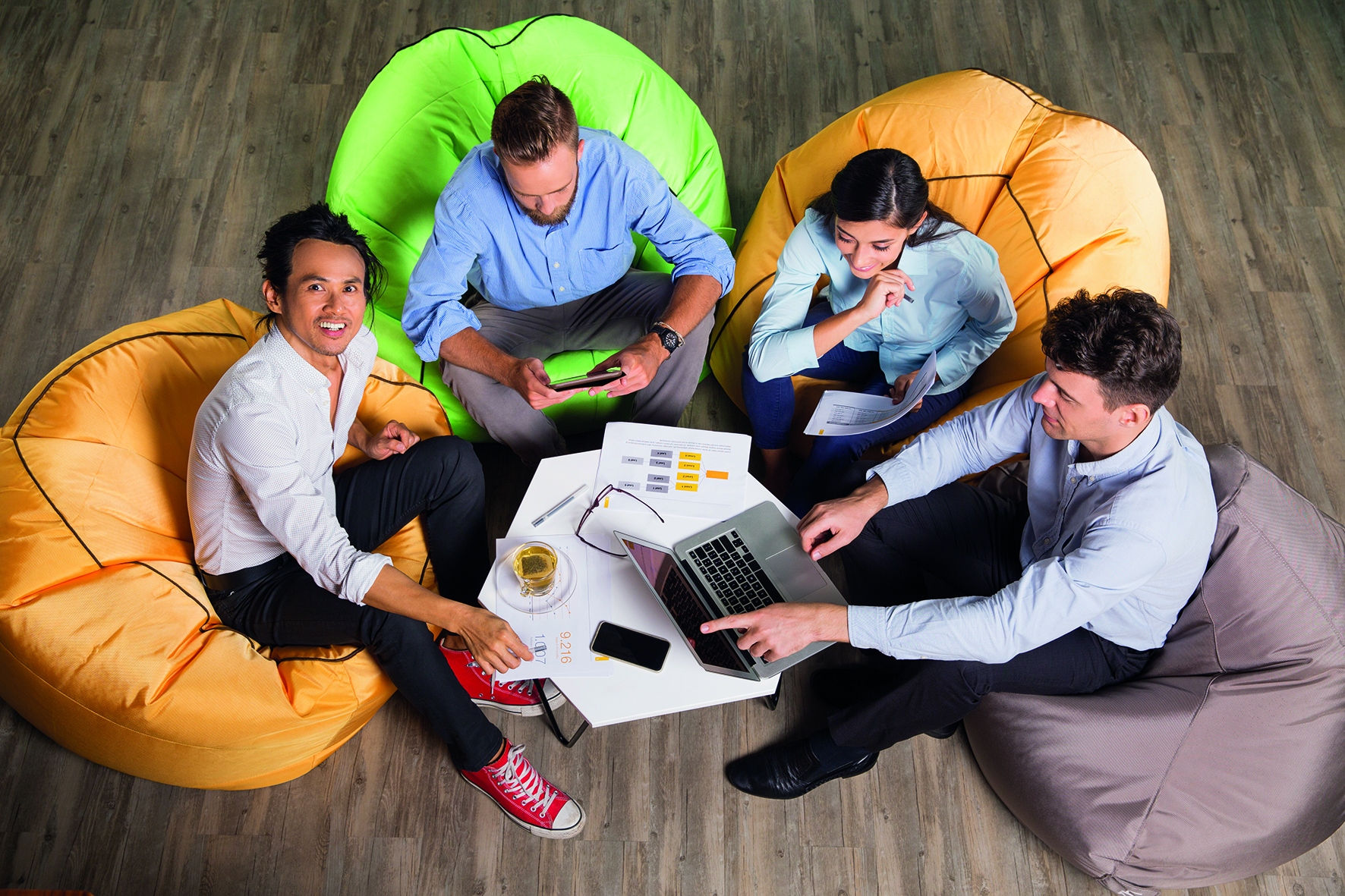 L’aménagement, la clef de l’attractivité et de la productivité