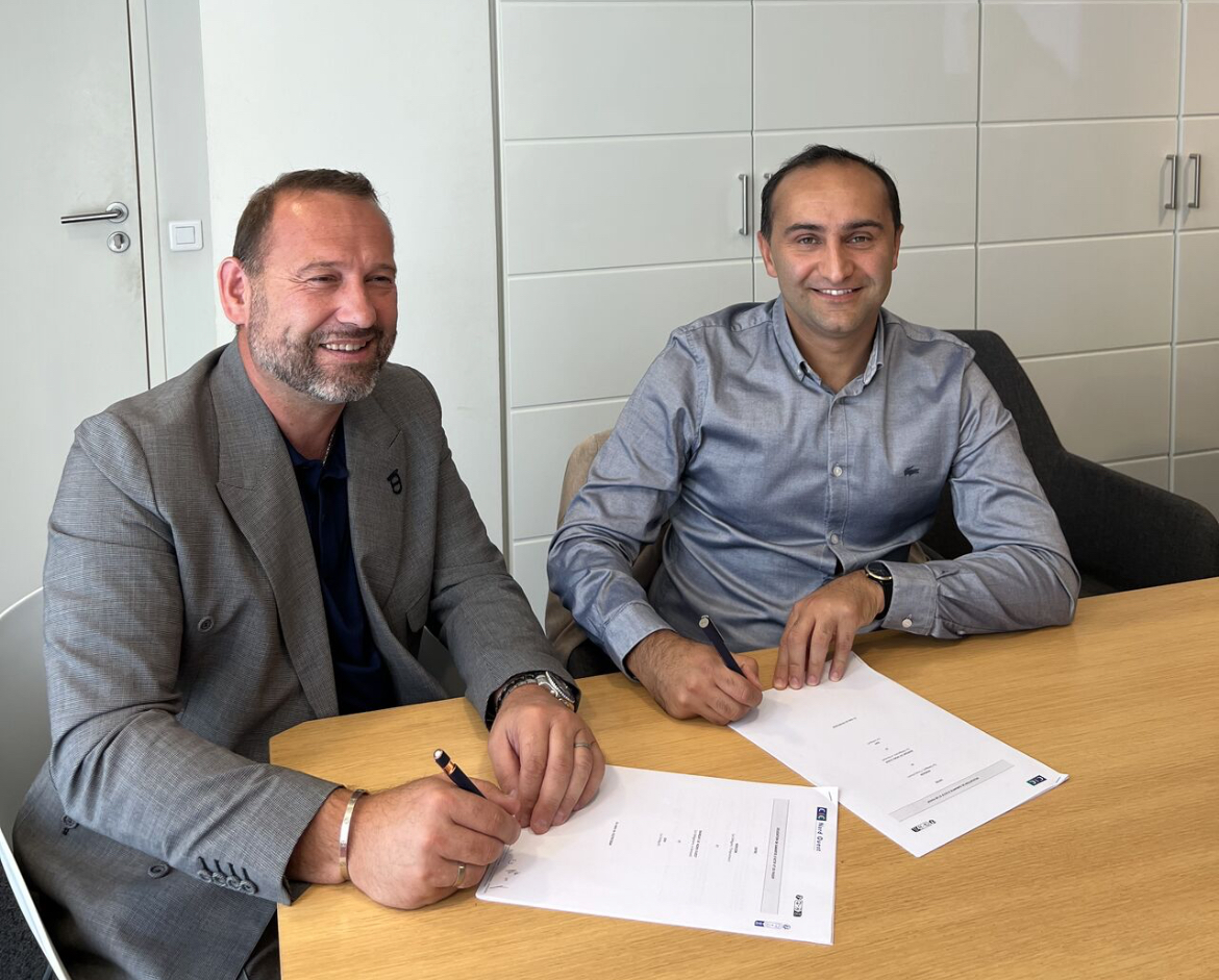 3RDP entre dans le giron du Groupe Horizon