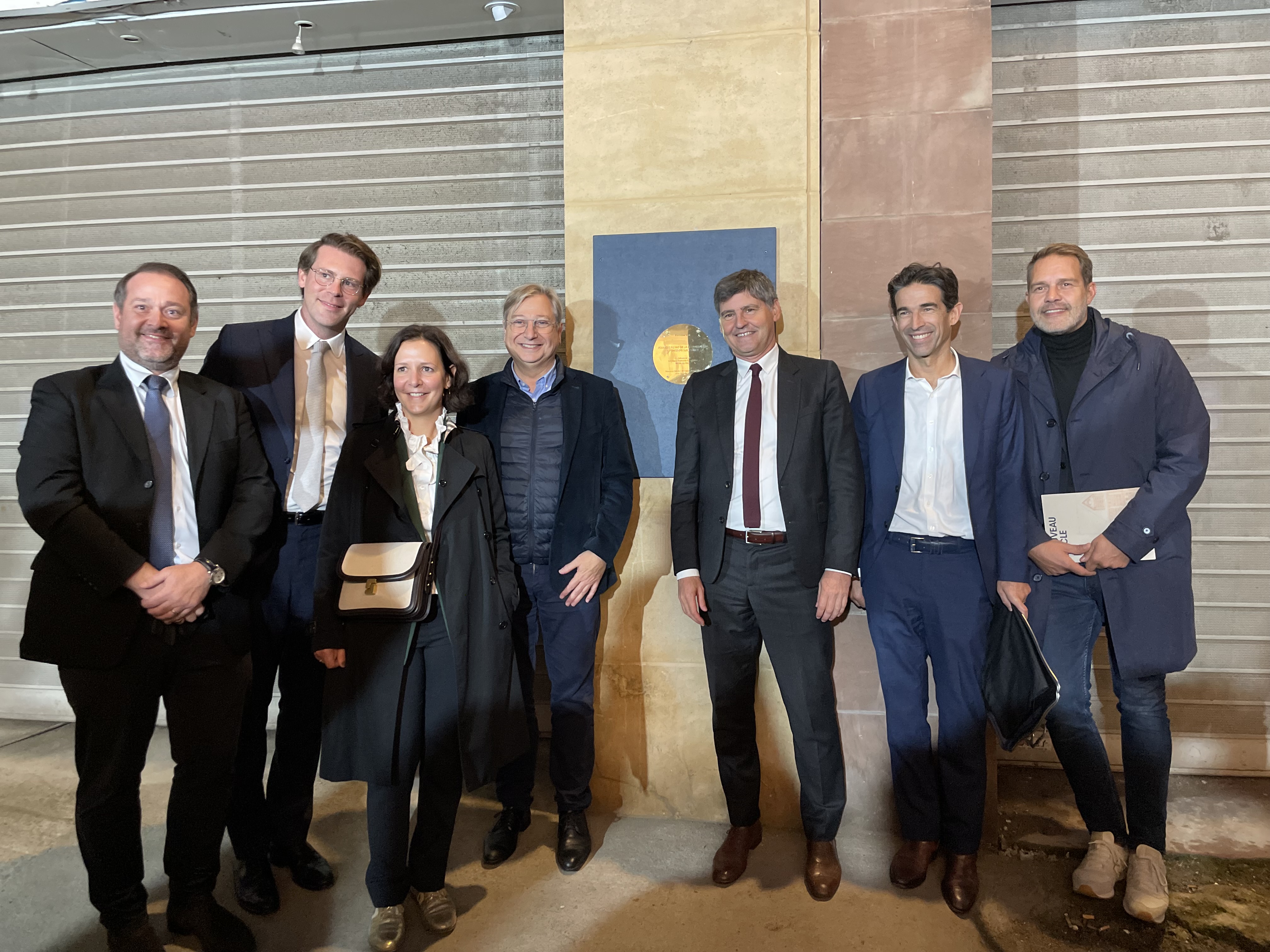 L'ancien Printemps messin entre dans une ère nouvelle 