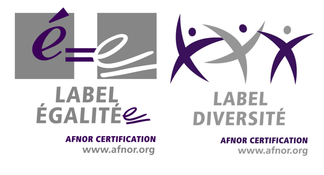 La Caisse d’Epargne Normandie se démarque en matière d’inclusion et d’équité