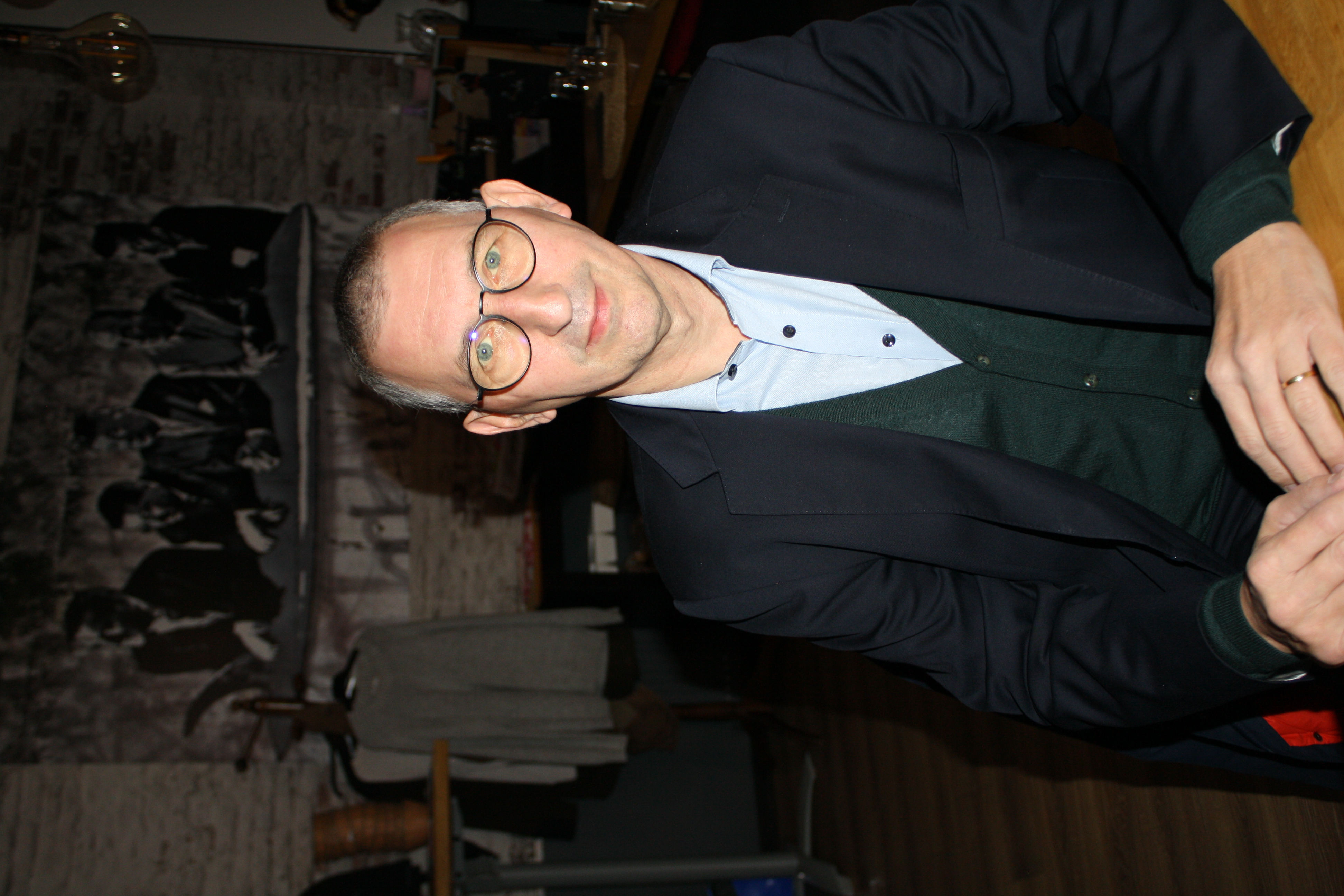 «Démystifier la problématique de l’innovation»