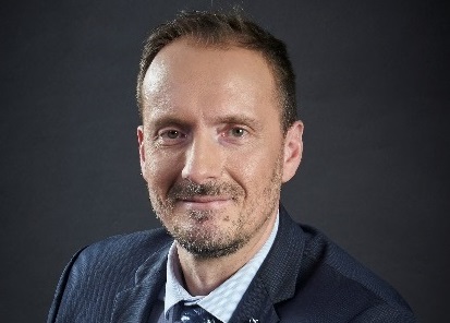 Robert Poggi, directeur à l’Action régionale d’EDF en Grand Est 