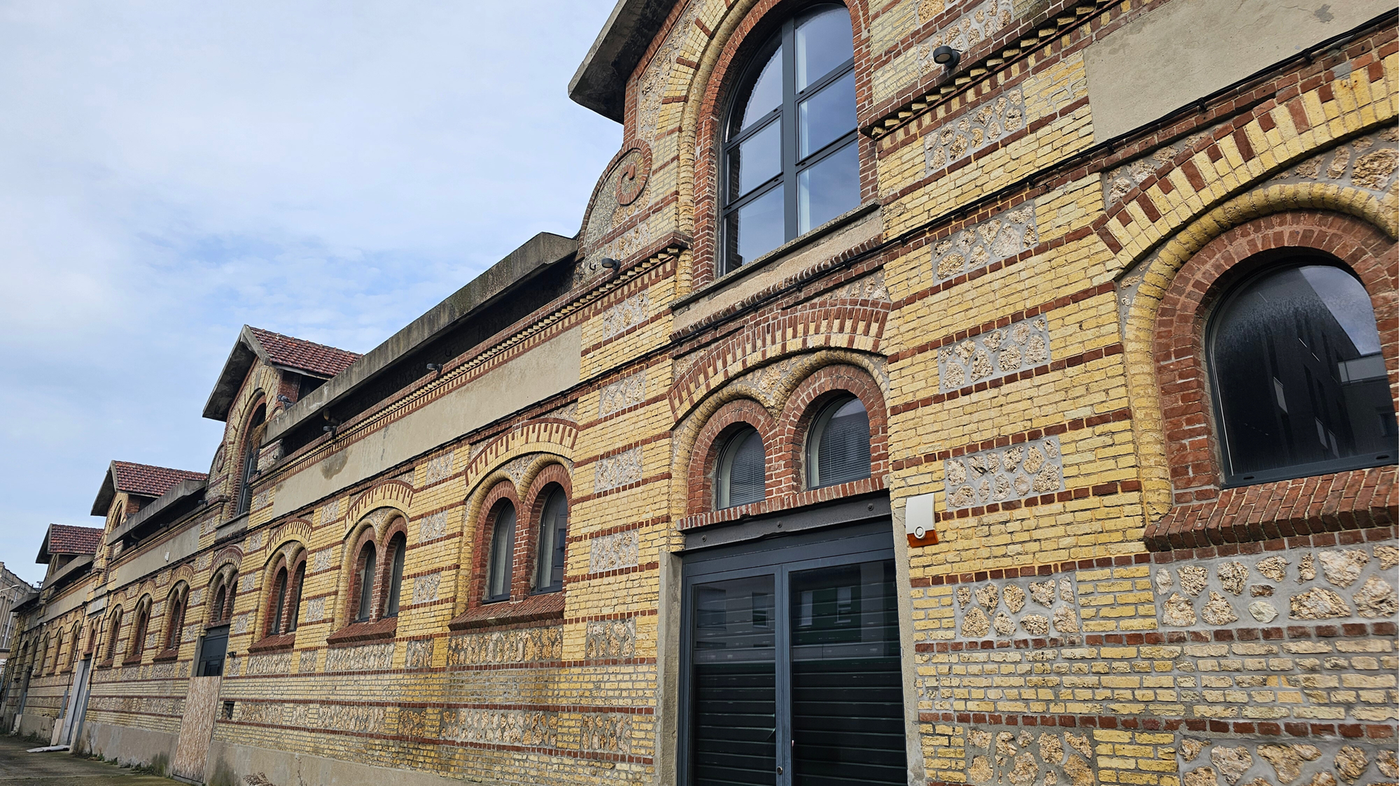 Proxinnov s’installe au Havre