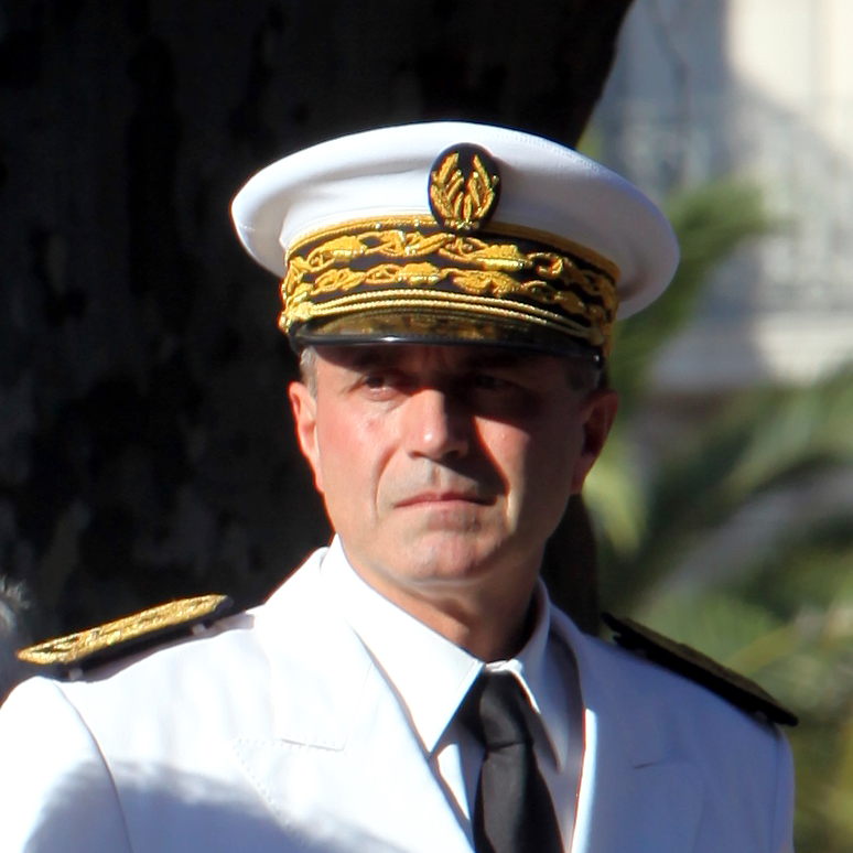 Fonction publique : Un nouveau préfet pour la Côte-d’Or 