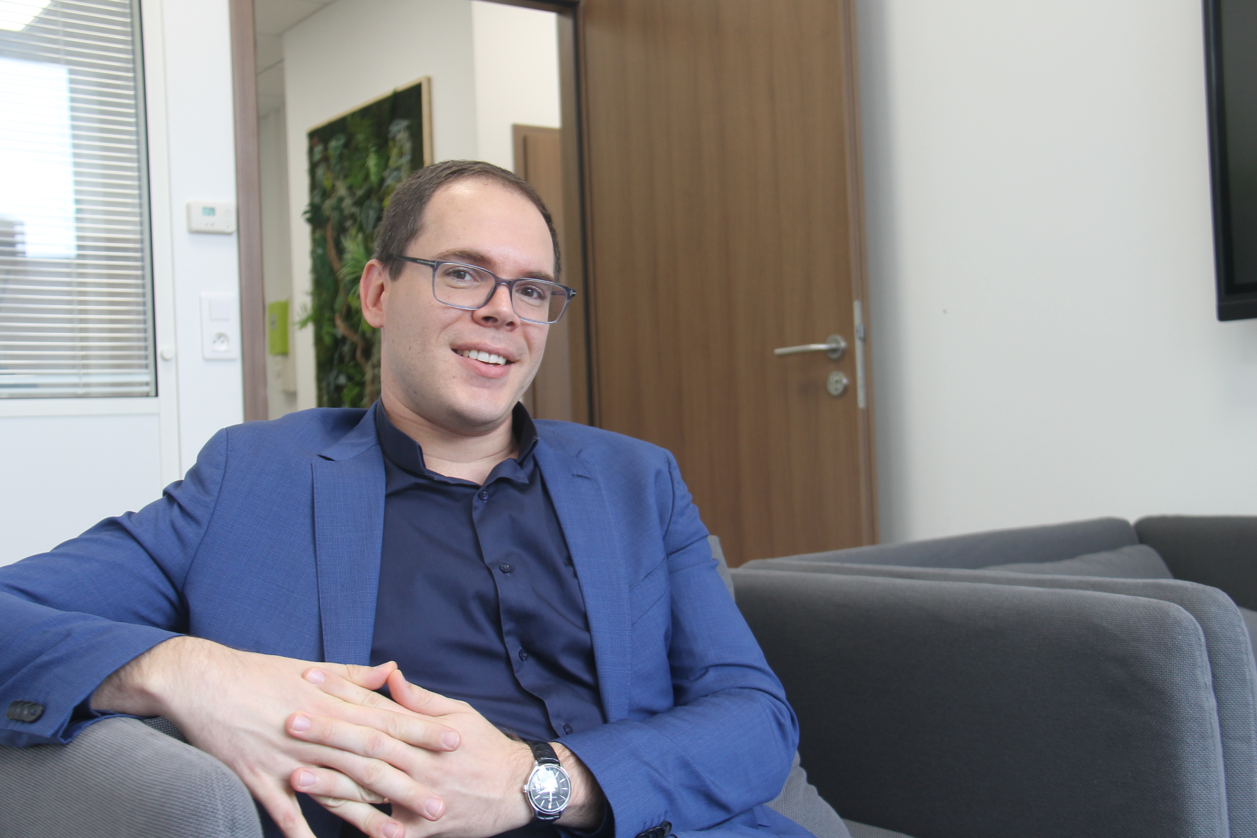 NG Audit, pour du conseil version structuration 