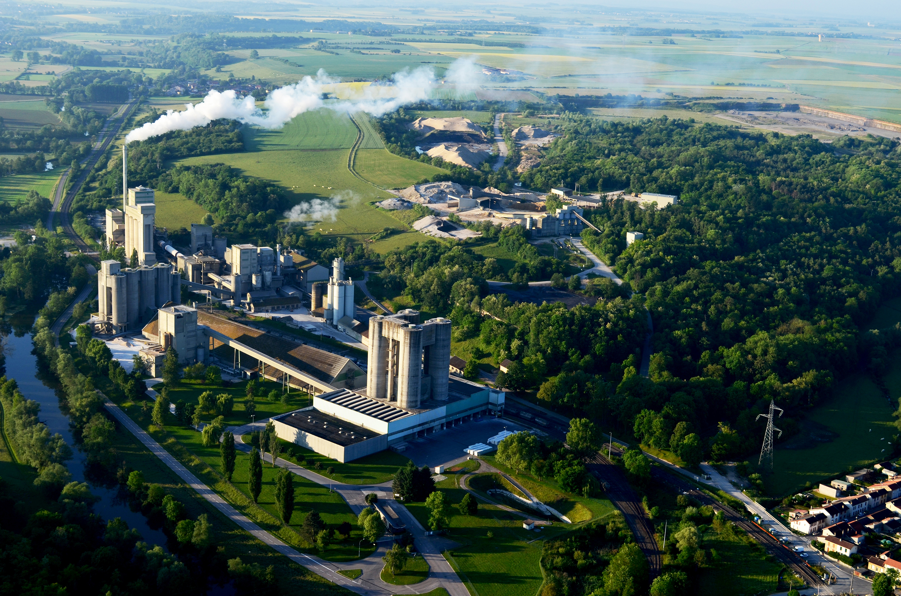 Le nouveau SCoT Sud 54, juste une question d’équilibre territorial