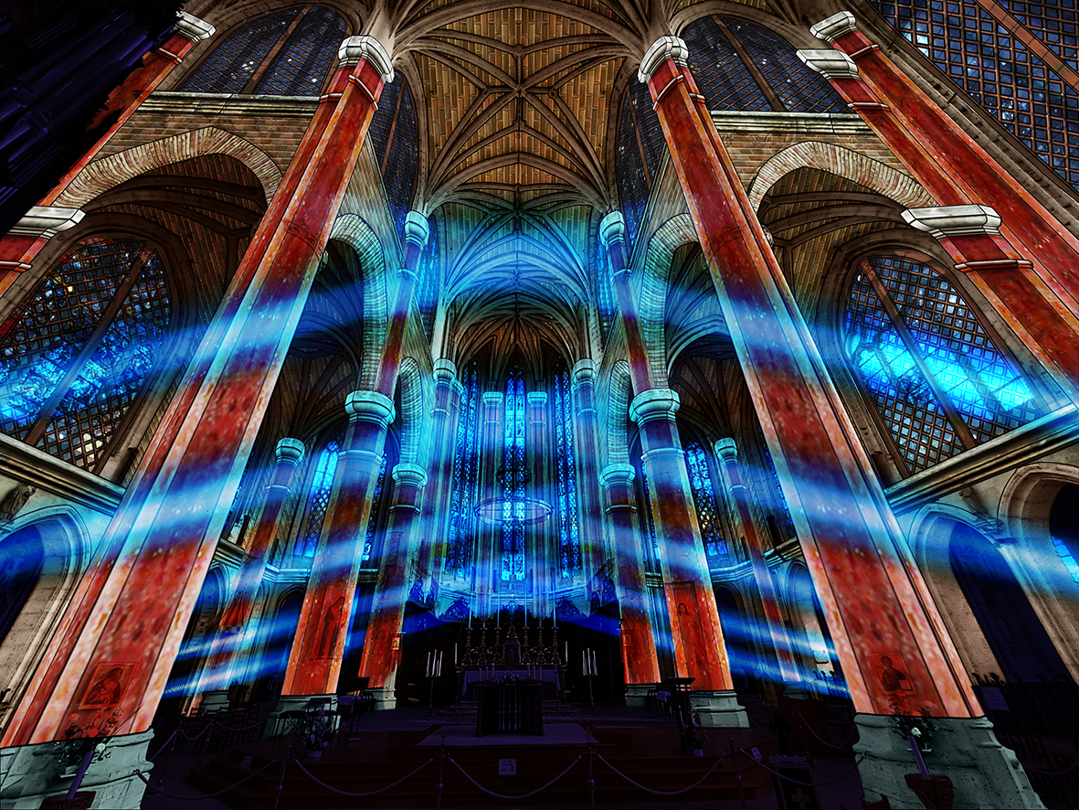 L’Odyssée Nikolaos en booster d’attractivité