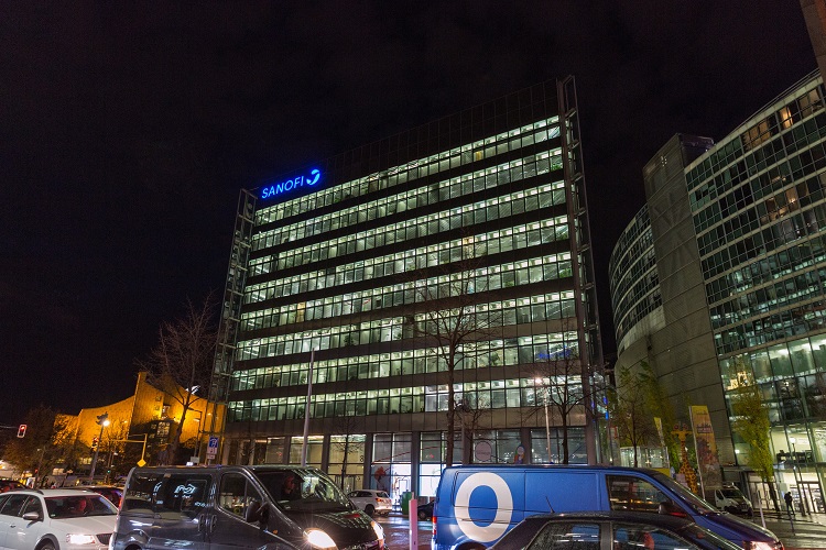 « Le devenir du site Sanofi de Compiègne n’est pas remis en cause »