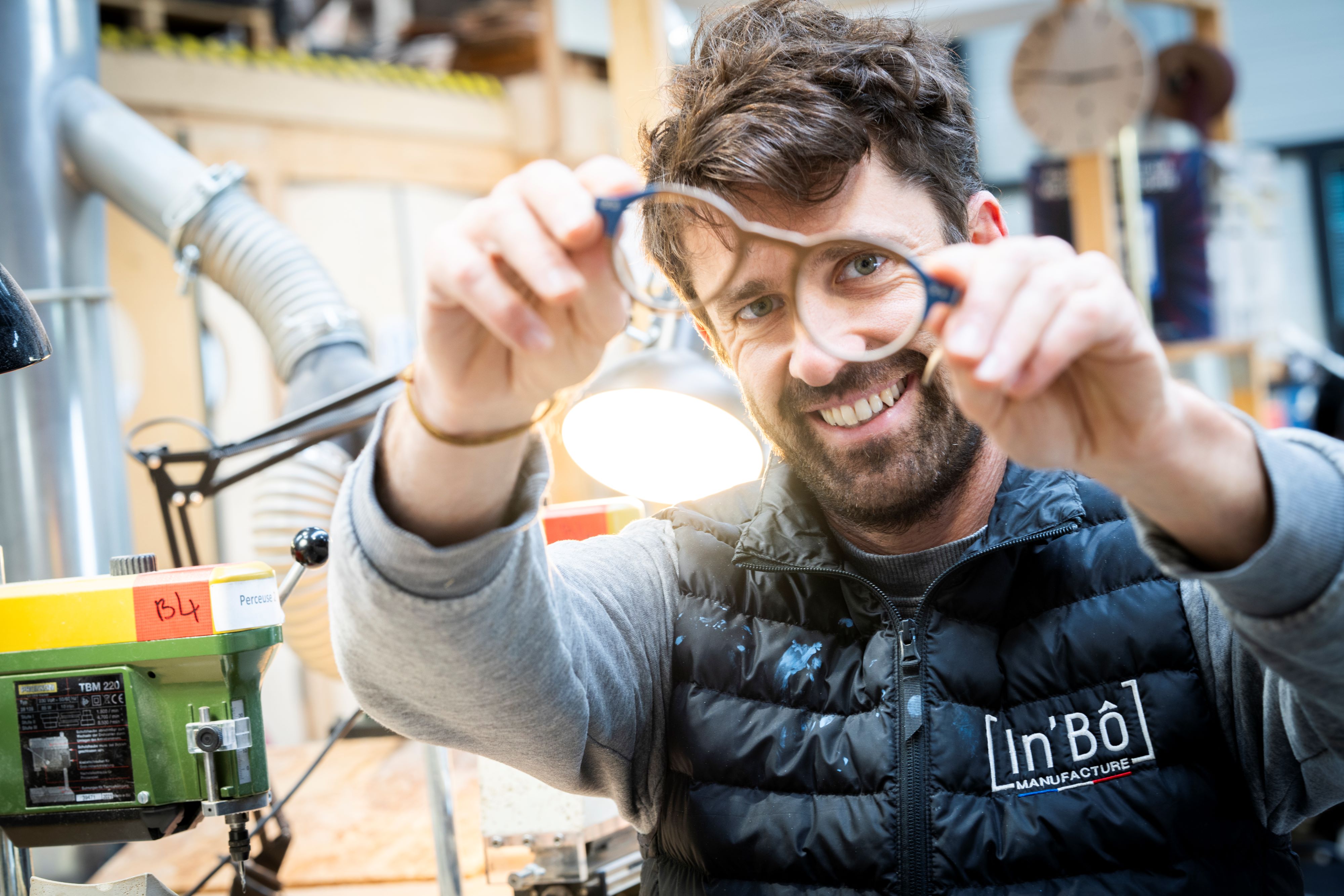 Le lin, nouveau relais de croissance pour In’Bô