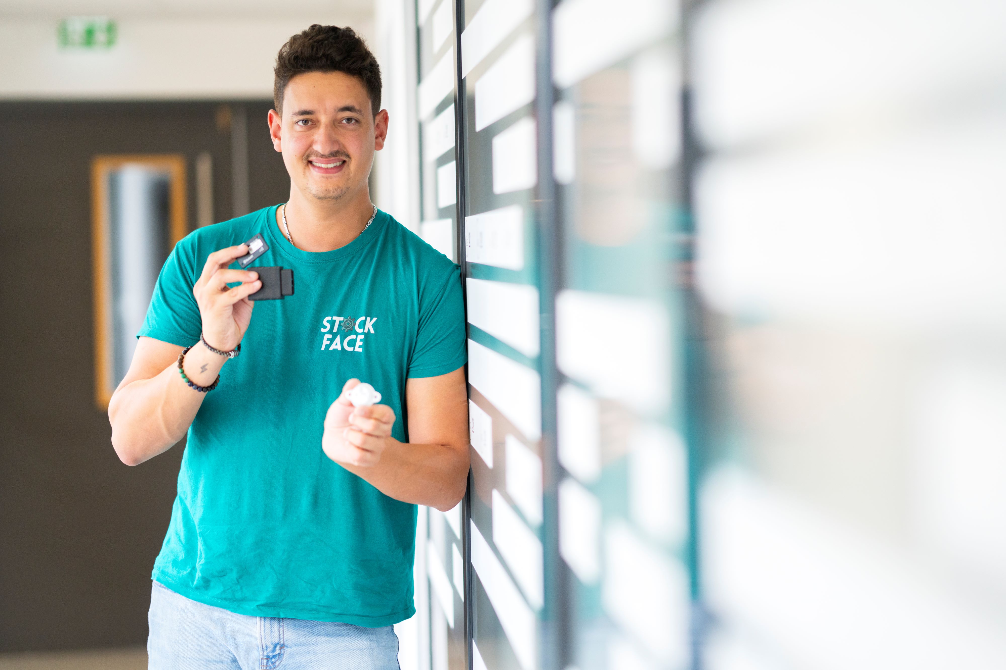 Stock Face, l’optimisateur des chantiers