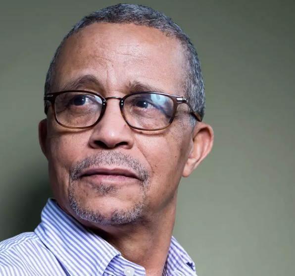 Yasmina Khadra à Beauvais 