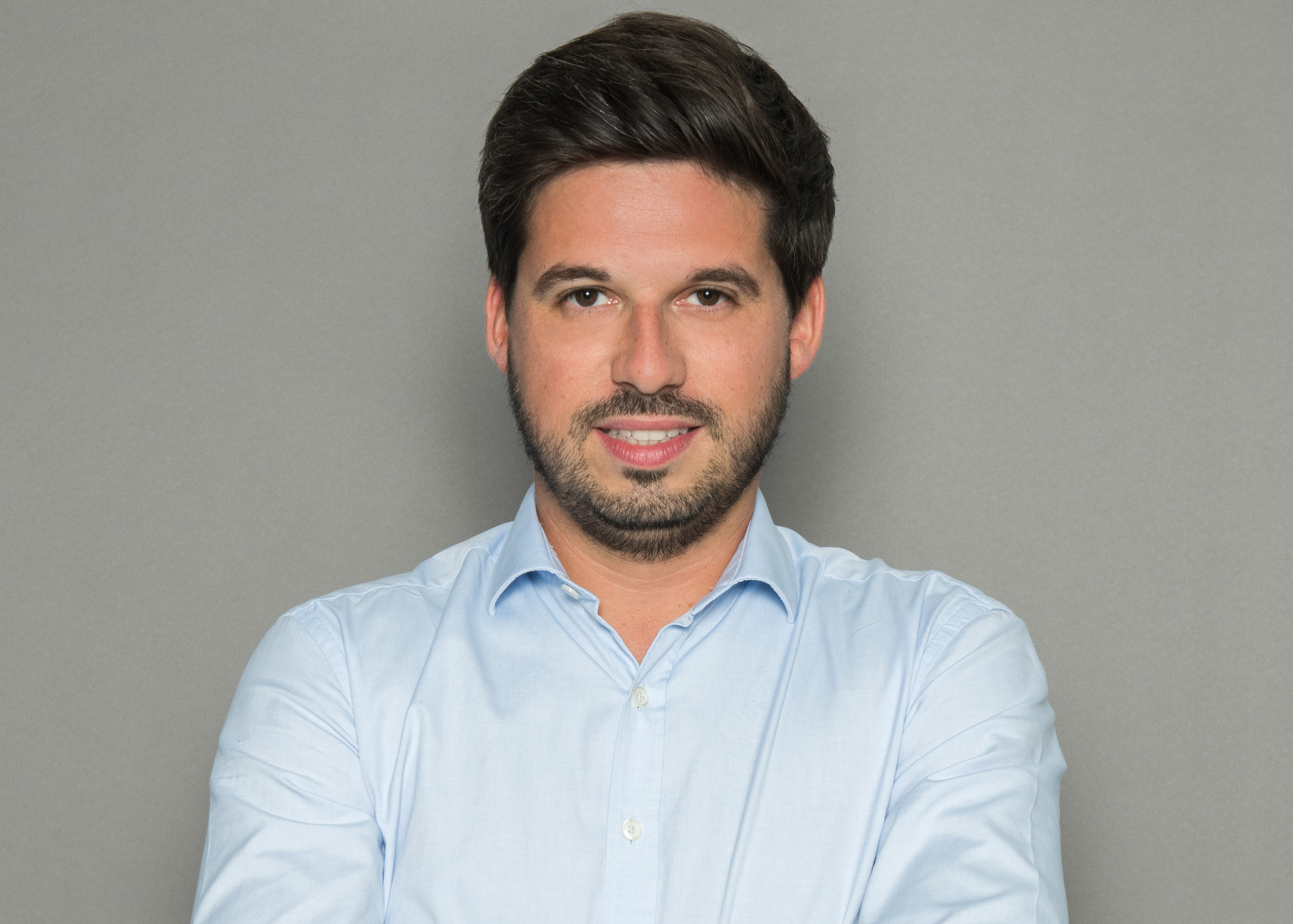 Sébastien Zenner, nommé associé In Extenso en Alsace Lorraine 