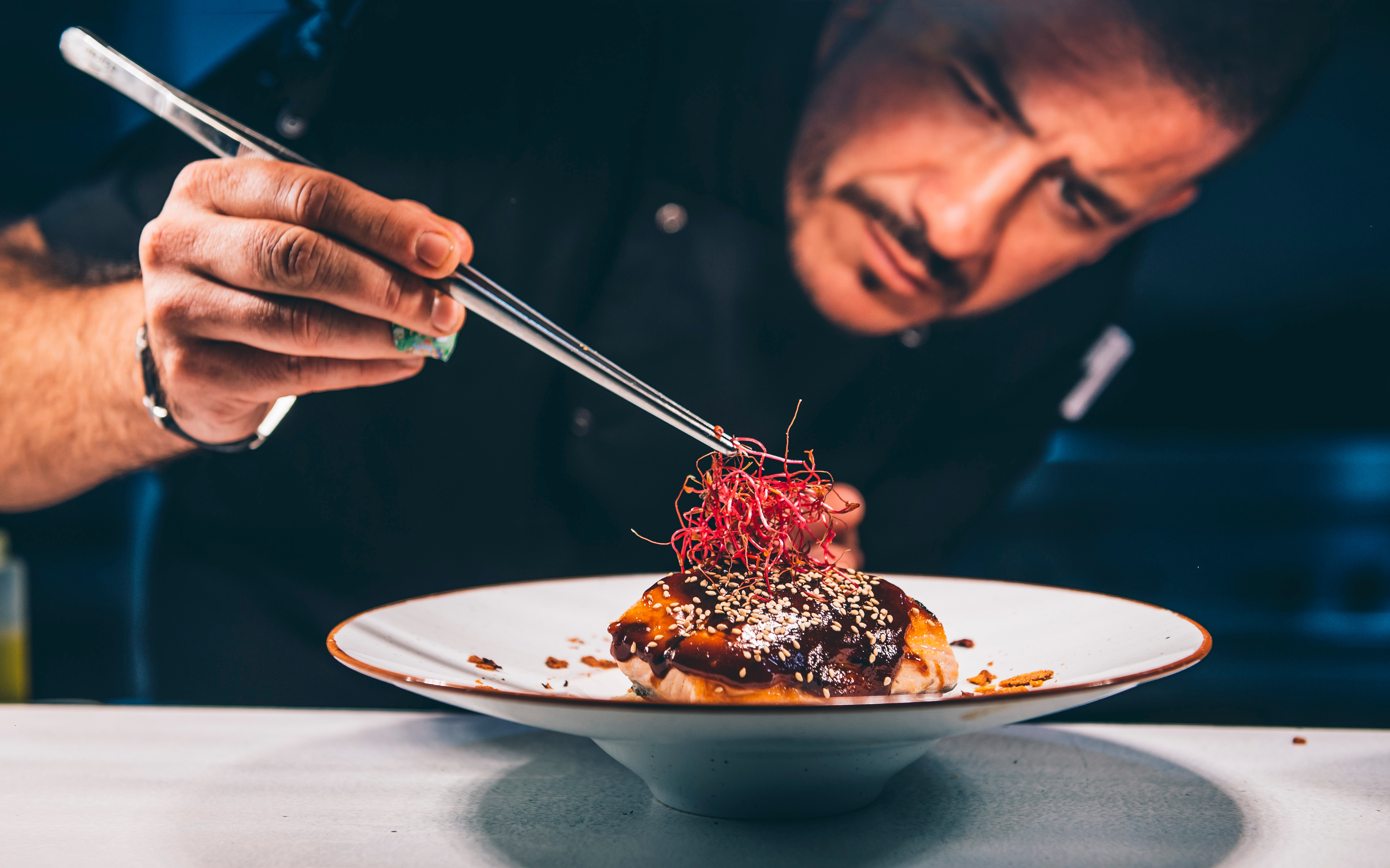 Sainte Lucie Excellence élargit sa gamme de pâtes pour les professionnels