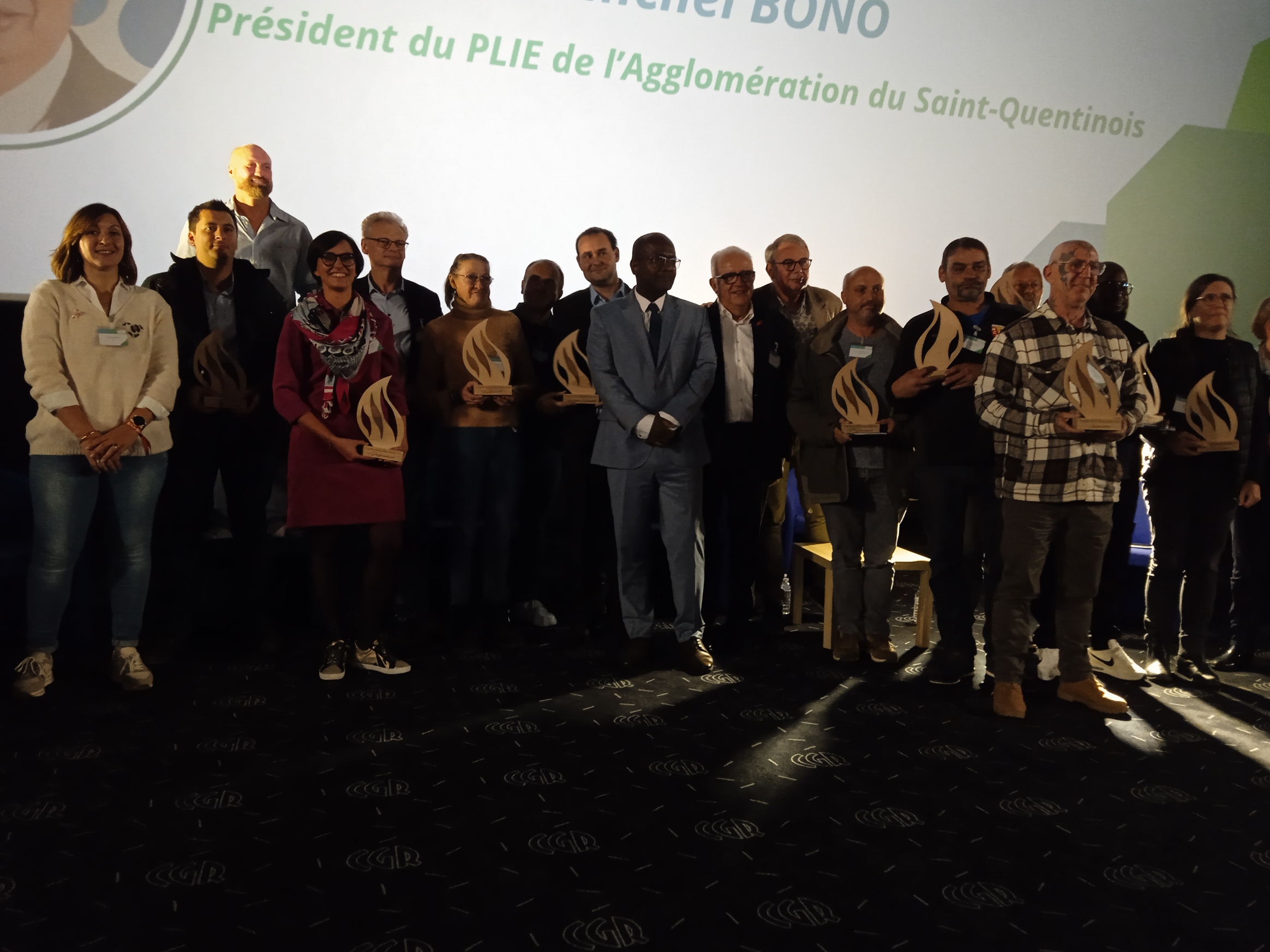 Coup de projecteur sur la clause sociale dans le Saint-Quentinois