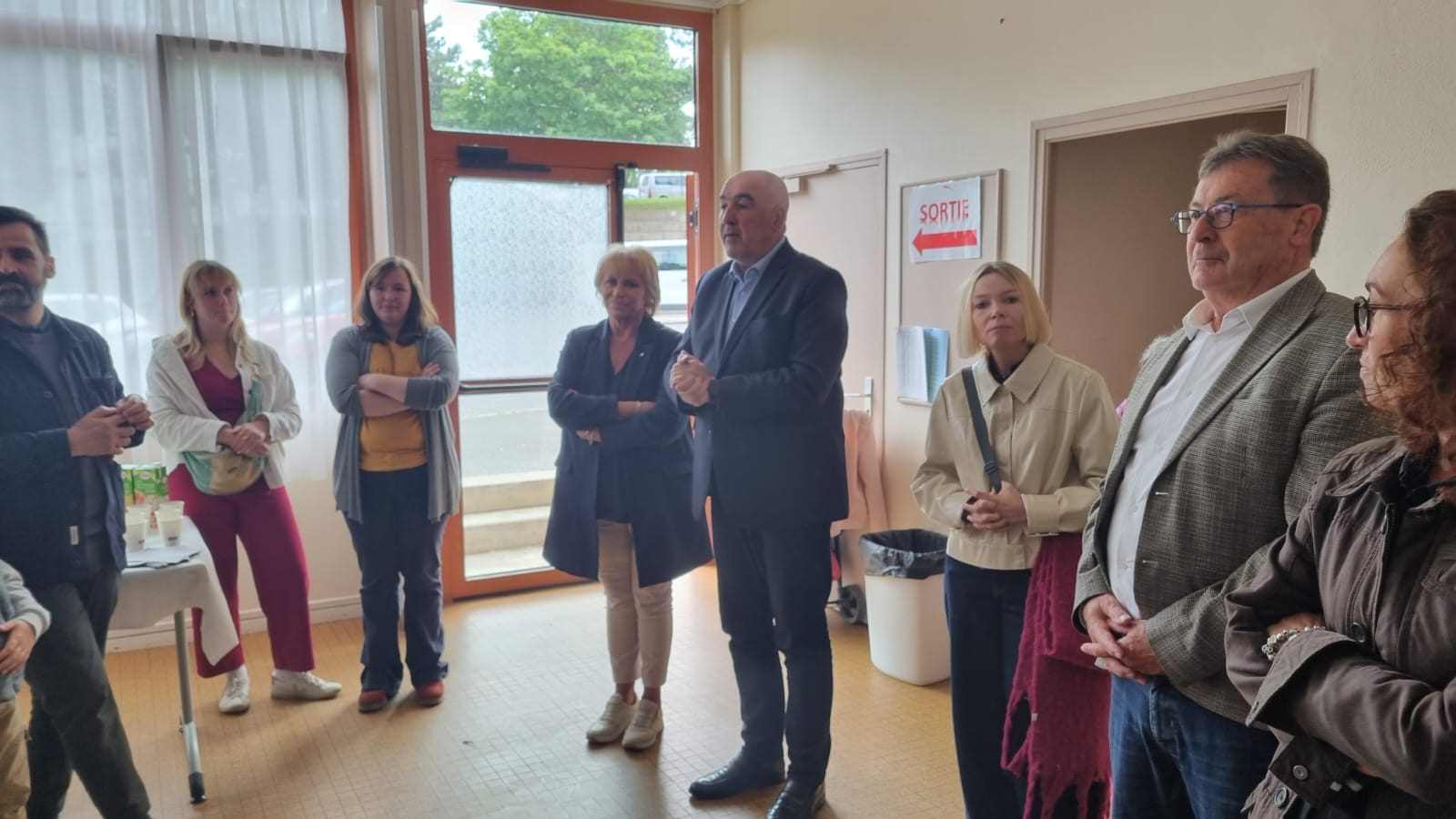 Une artiste sélectionnée pour la résidence-mission Qu(art)iers à Soissons
