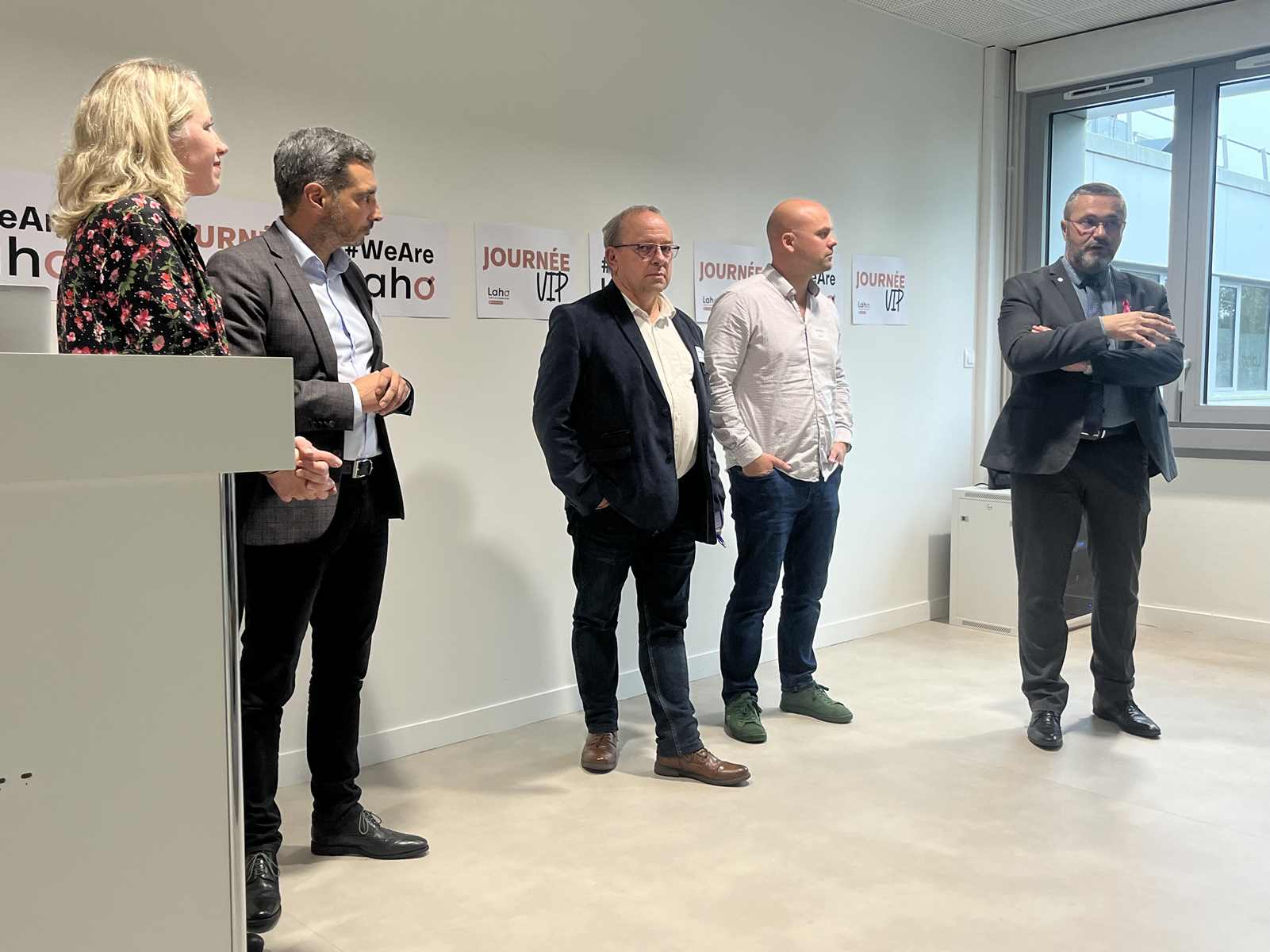 Dans l'Aisne, 134 entreprises s'engagent pour une société inclusive